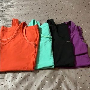 Maurice’s Layering Tanks Bundle